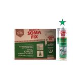 24 Adet 310 Ml Beyaz Akrilik Express Stropiyer Kartonpiyer Montaj Yapıştırıcısı
