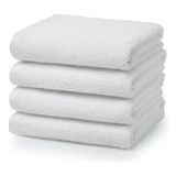 24 Adet Banyo Otel Havlusu %100 Pamuk 1. Kalite 500 Gram 70×140 Cm