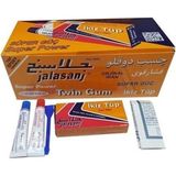 24 Adet Ikiz Tüp Plastik Çelik Yapıştırıcı Arap Yapıştırıcı Iran Yapıştırıcı