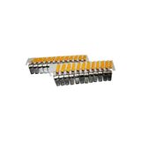 24 ADET METAL DÜDÜK (5324)