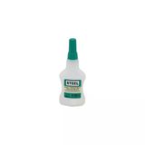 24 Adet Wincell Steel Hızlı Yapıştırıcı 37Gr 200Ml Mdf-Ahşap-Metal-Plastik-Deri (Timya/Go1395) 227097