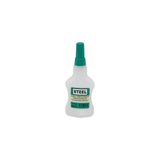 24 ADET WİNCELL STEEL HIZLI YAPIŞTIRICI 37GR MDF-AHŞAP-METAL-PLASTİK-DERİ
