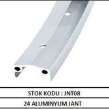 24 Aluminyum 36 Delik Jant Çemberi