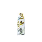 24 Bottles 500 ml Clima Bottle Tivoli Paslanmaz Çelik Termos