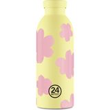 24 Bottles Clima Bottle Daydreaming Yellow Paslanmaz Çelik Termos 500 ml - Sarı