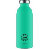 24 Bottles Clima Bottle Mint Paslanmaz Çelik Termos 500 ml - 1