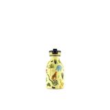 24 Bottles Kids Bottle Jungle Friends Paslanmaz Çelik Çocuk Su Matarası 250 ml