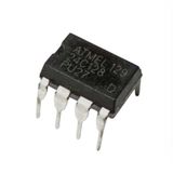 24 C128 Dıp-8 Entegre Devre