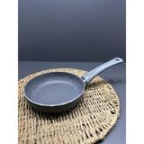 24 cm Granit Gri Tava