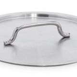 24 Cm Tencere Kapağı