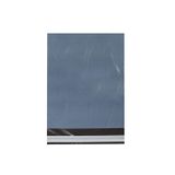 24 cm x 30 cm x 5 CM-100 Adet Cepsiz Kargo Poşeti