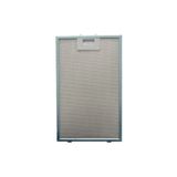 24 Grup Bosch Dwk065g20t 20cm X 34,5cm Davlumbaz Metal Filitre 20x34,5 Aspiratör Aluminyum Yağ Filitresi