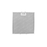 24 Grup Esty 2240 26,2 Cm X 25,3 Davlumbaz Metal Filitre 262 X 253 Aspiratör Aluminyum Yağ Filtre Si