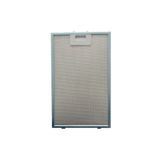 24 Grup Esty 3420 20cm X 34,5cm Davlumbaz Metal Filitre 20x34,5 Aspiratör Aluminyum Yağ Filitresi