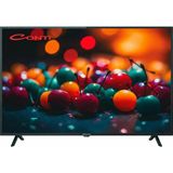24” Hd Google Tv (CT24GT300H), Smart Tv, Wi-Fi, Bluetooth 5.0, Dahili Uydu Alıcı, Chromecast Built-In, Dolby Audio, 2x Hdmı, 2x USB