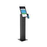 24 inç Android 11 FHD Dokunmatik Ayaklı Self Servis Ödeme Kiosku