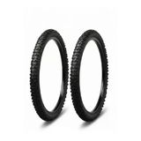 24 Jant 24x1.95/2.00 Bisiklet Dış Lastiği Kalın Tırnak MB50 X 2 Adet