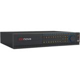 24 Kanal Nvr Kayıt Cihazı 24 Kanal Network Ip Kamera CN-8824NVR