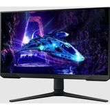 24” Odyssey G3 LS24DG302EUXUF 1ms 180hz VA HDMI,DisplayPort Pivot Gaming Monitör