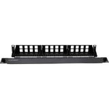 24 PORT CAT6 BOŞ PATCH PANEL SYSTIMAX