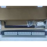 24 Port Patch Panel Ttaf