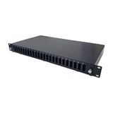 24 Port Sc DX Patch Panel