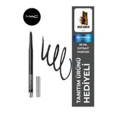 24 Saat Kalıcı Ultra Pigmentli Suya Dayanıklı Jel Eyeliner – GLİDE OR DİE MAC-EYELINER-GLIDE-14