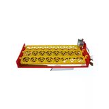 24 Tavuk Yumurtası Viyol 1-240 Rpm Motor Dahil