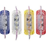 24 V 6500-7000 Kelvin 1.2 W Animasyonlu Çakar Modül Beyaz