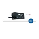 24 Volt 1.5 Amper 75 - 100 Gpd Su Arıtma Pompası İçin Masa Tipi Elektronik Smps Adaptör