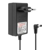 24 Volt - 1 Amper - 24 Watt 5.5*2.5 Mm L Uçlu Şarjlı Matkap Adaptörü