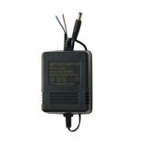24 Volt 1200 Ma Adaptör Fiş Yok