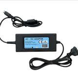 24 Volt 3 Amper 3 Pinli Yazıcı Adaptörü - 3 Pimli 24V 3A Adaptör Uç 3 Pinli Jack Soket Uç 3 Pim
