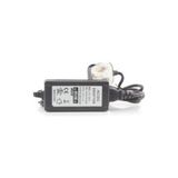 24 Volt 3 Amper Su Arıtma Pompası Için Uk Adaptör Topraklanma Kablolu