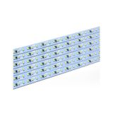 24 Volt 4014 Ledli Led Bar Alüminyum Çubuk 144 Ledli Beyaz