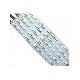 24 Volt 5630 Ledli Led Bar Alüminyum Çubuk Led 72 Ledli Natural Beyaz 4000k