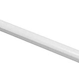 24 VOLT ALÜMİNYUM LED PROFİL ÇUBUK LED BAR 4000 KELVIN (2Metre)
