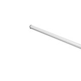 24 VOLT ALÜMİNYUM LED PROFİL ÇUBUK LED BAR GÜN IŞIĞI (2 Metre)