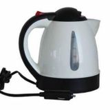 24- Volt Araç İçi Oto Su Isıtıcı Kettle Çakmaklık Girişli 24Volt