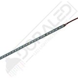 24 Volt Bantlı 5730 LED Bar Alüminyum Çubuk LED 72 Ledli Beyaz 6000-6500K 100CM 24V - 1 m