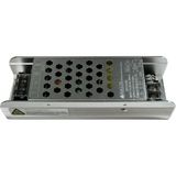 24 Volt Dim Edilebilir Triac Dimmer Şerit LED Adaptör 2.5 Amper 60 Watt IP20