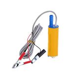 24 VOLT MAZOT AKTARMA POMPASI