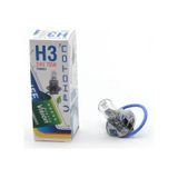 24 Volt Photon H3 70 Watt Halogen Ampul Takımı - 2 Adet