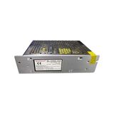 24 Volt Sunwor 100 Watt 4,2 Amper Smps Metal Kasa Adaptör 24V