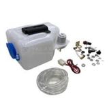 24 Volt Unıversal Bidonlu Su Fıskiye Motoru