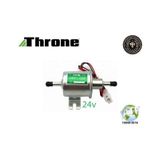 24 Volt Yakıt Pompası Unıversal 24v 1mpa 2.5-4psi/hep-02a Benzın Otomatiği