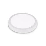 24 W Sıva Üstü Yuvarlak Panel Led Spot Armatür