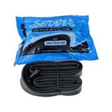 24 x 1.75 / 2.125 Bisiklet Iç Lastik Servis - Siyah - 24 Jant