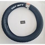 24 X 400 Dış Lastik Fat Bıke Bisiklet - Cst