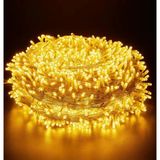240 Ledli 50 Metre Gün Işığı Led Işık 8 Animasyonlu Şık Rüya Led 50 Metre Şerit Led Yılbaşı Ağacı Ledi- Yılbaşı Ledi